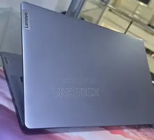 New Laptop Lenovo Ideapad 3 16GB Intel Core i5 SSD 512GB