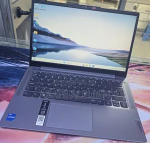 New Laptop Lenovo Ideapad 3 16GB Intel Core i5 SSD 512GB