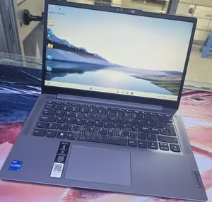 New Laptop Lenovo Ideapad 3 16GB Intel Core i5 SSD 512GB