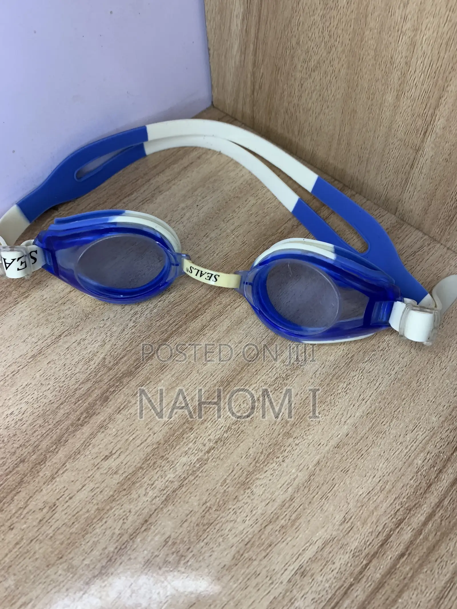 Swimming Goggles