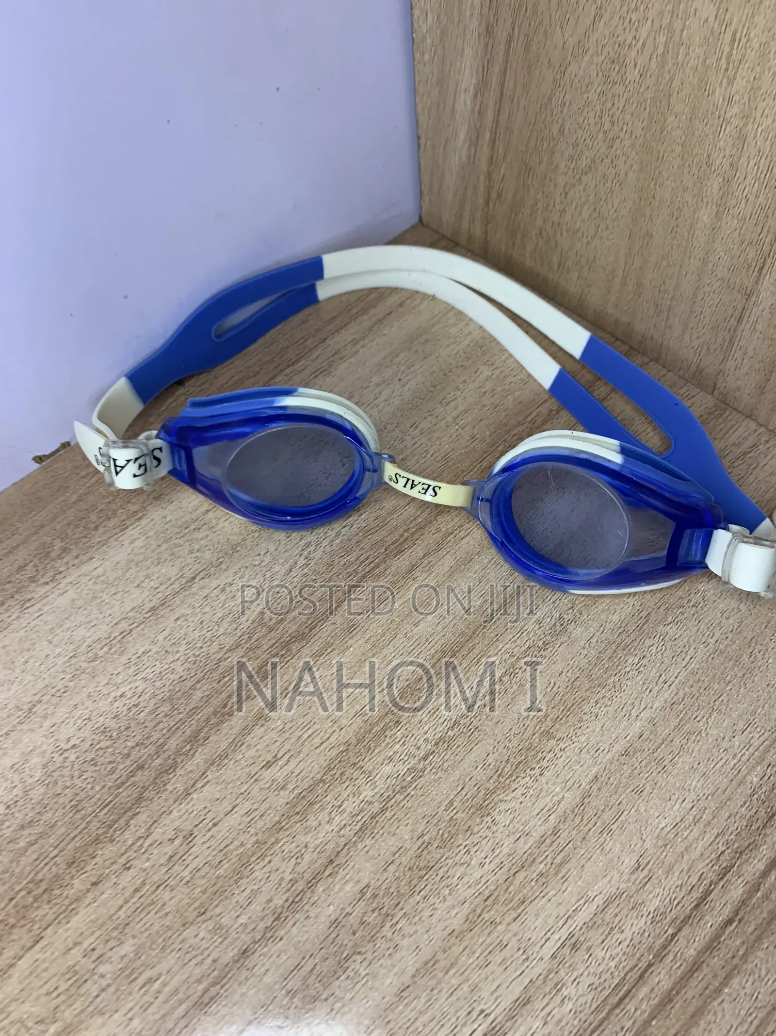 Swimming Goggles