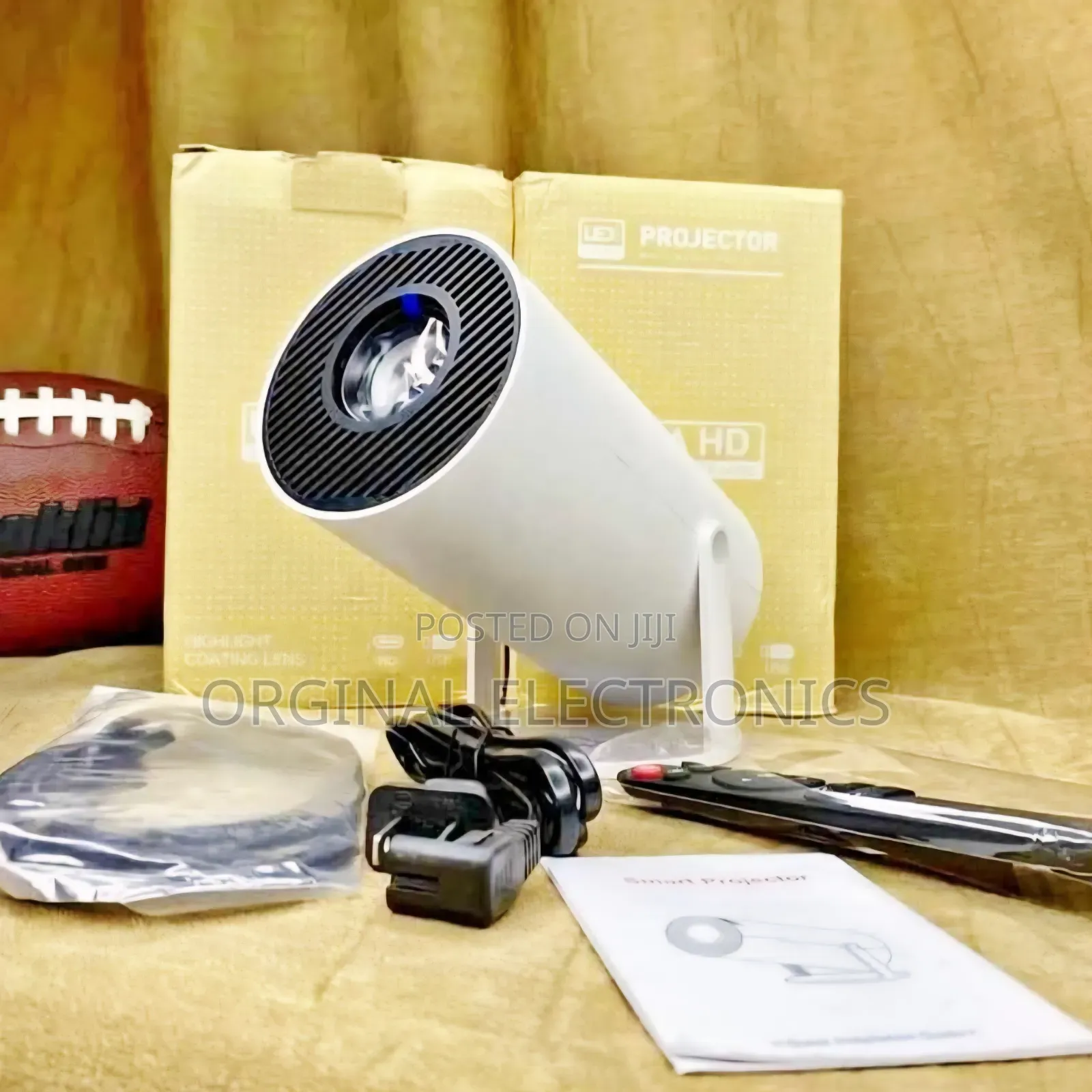Projector Ultra Smart HD