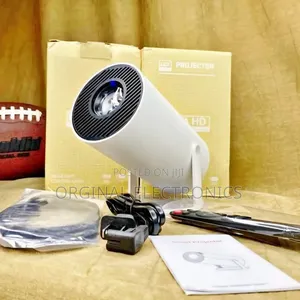 Projector Ultra Smart HD