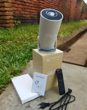 Projector Ultra Smart HD