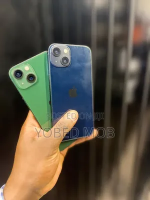 Apple iPhone 13 128 GB
