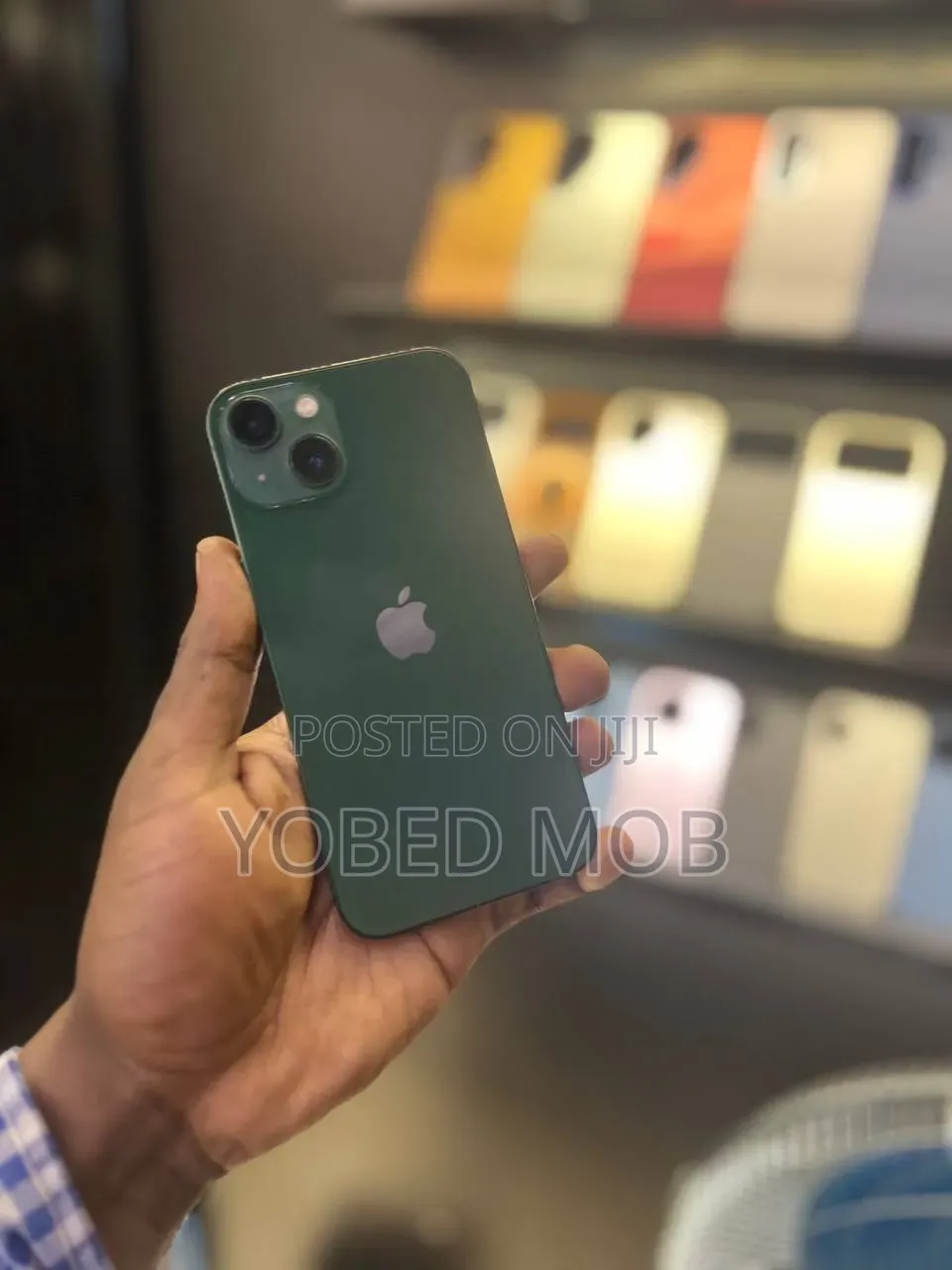 Apple iPhone 13 128 GB