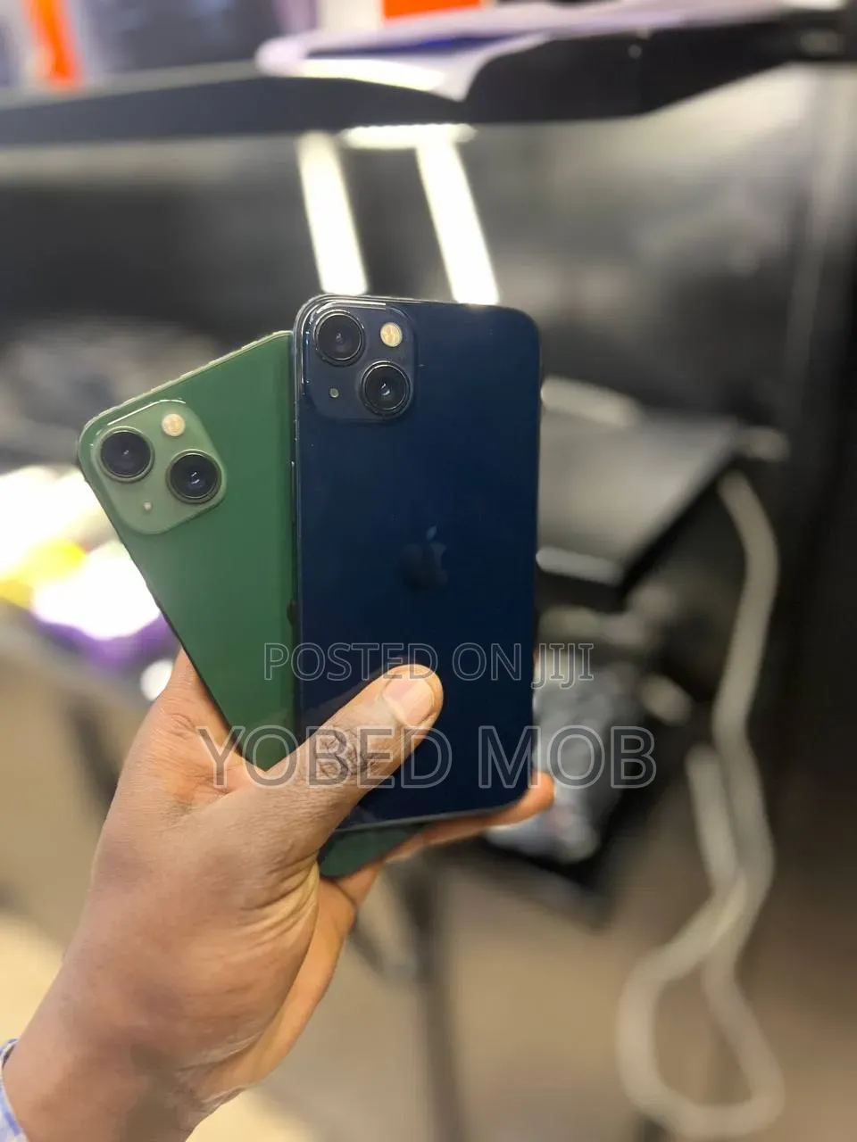 Apple iPhone 13 128 GB