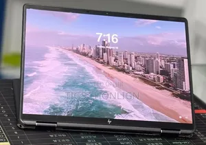 New Laptop HP Spectra 13 16GB Intel Core i7 SSD 512GB