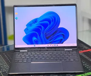 New Laptop HP Spectra 13 16GB Intel Core i7 SSD 512GB