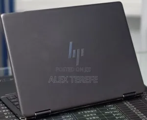 New Laptop HP Spectre X360 16GB Intel Core i7 SSD 1T