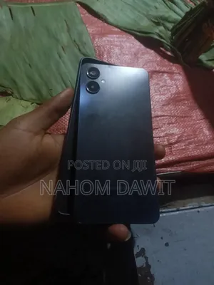 Samsung Galaxy A06 128 GB Blue