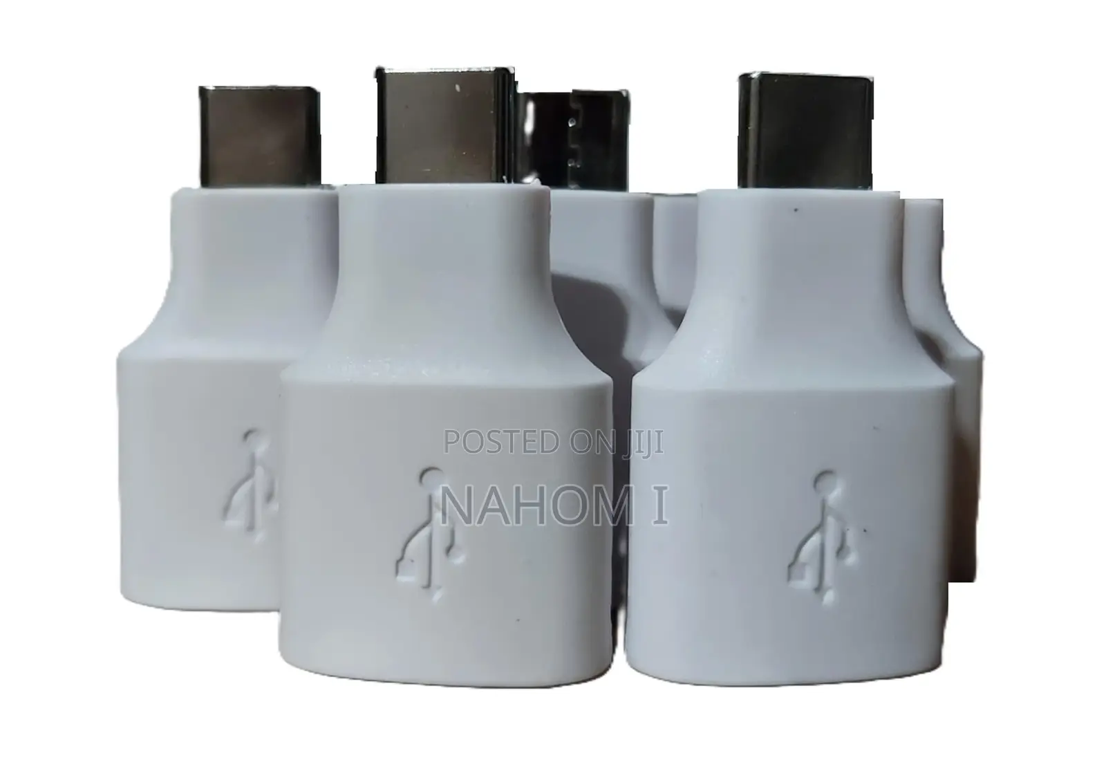 Quick Switch Adapter (USB-A