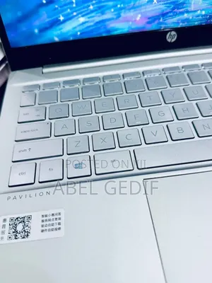 New Laptop HP Pavilion 14 16GB Intel Core i5 SSD 512GB
