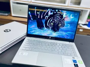 New Laptop HP Pavilion 14 16GB Intel Core i5 SSD 512GB