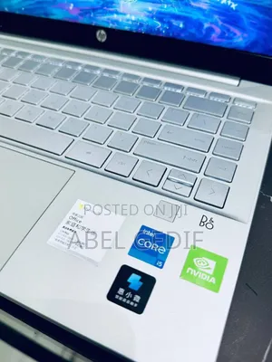 New Laptop HP Pavilion 14 16GB Intel Core i5 SSD 512GB