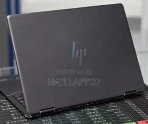 New Laptop HP Spectra 13 16GB Intel Core i7 SSD 1T