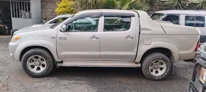 Toyota Hilux 2010