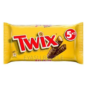 Twix Orginal Imported From Germany 🇩🇪 5 in 1