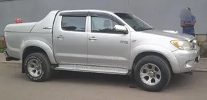 Toyota Hilux 2010