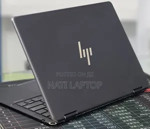 New Laptop HP Spectra 13 16GB Intel Core i7 SSD 1T
