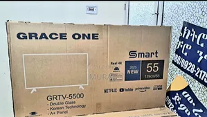 Grec 55inch TV