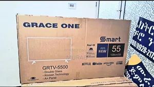 Grec 55inch TV