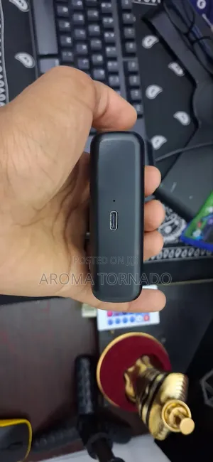 Wireless Mic