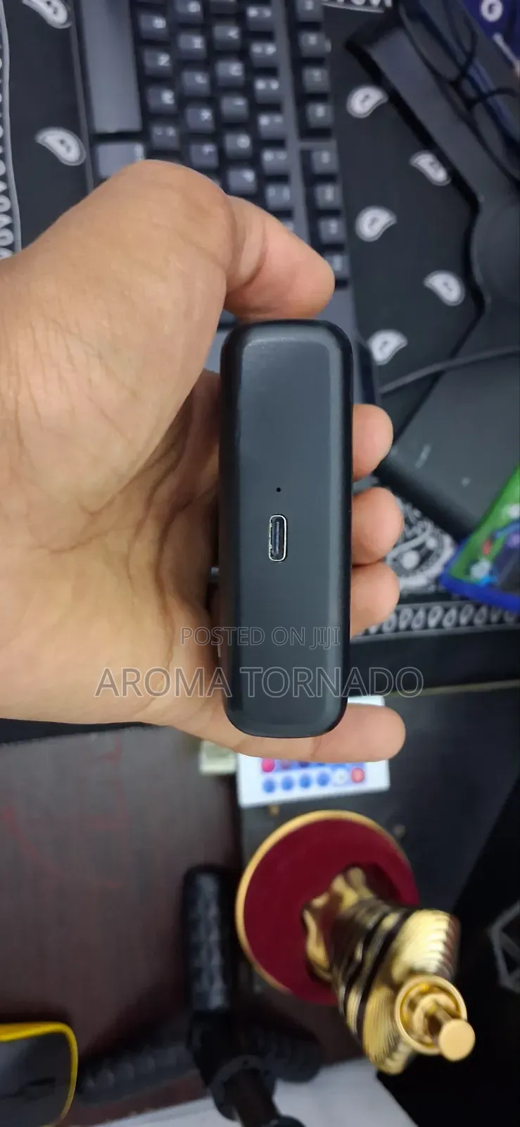 Wireless Mic