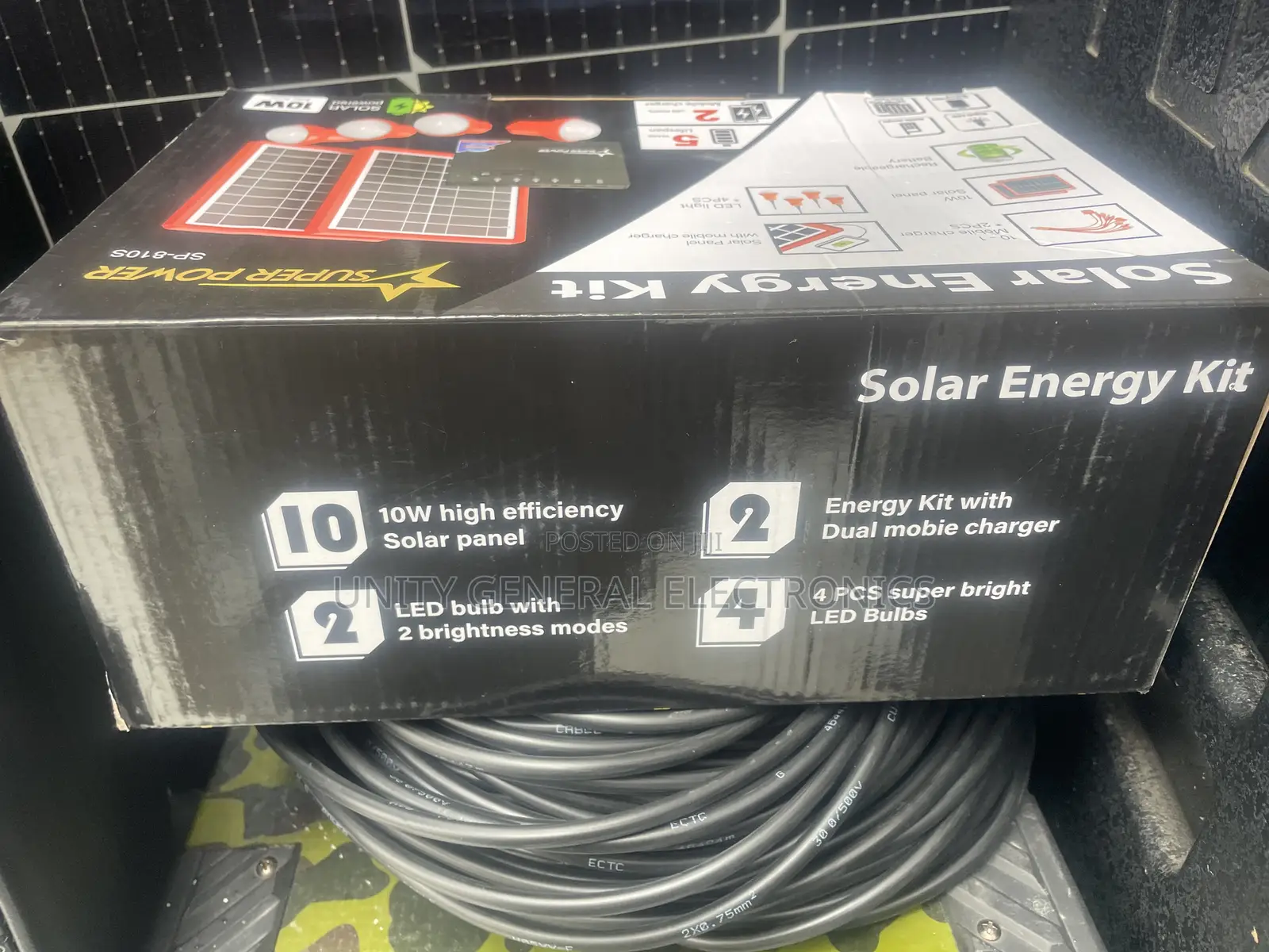 Super Power Solar