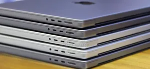 New Laptop Apple MacBook Pro 2021 M1 16GB Apple M1 Pro SSD 512GB