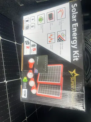 Super Power Solar