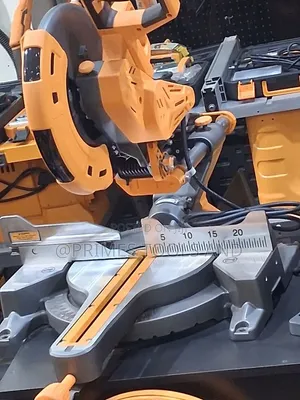 INGCO Miter Saw Professional Cutting Power