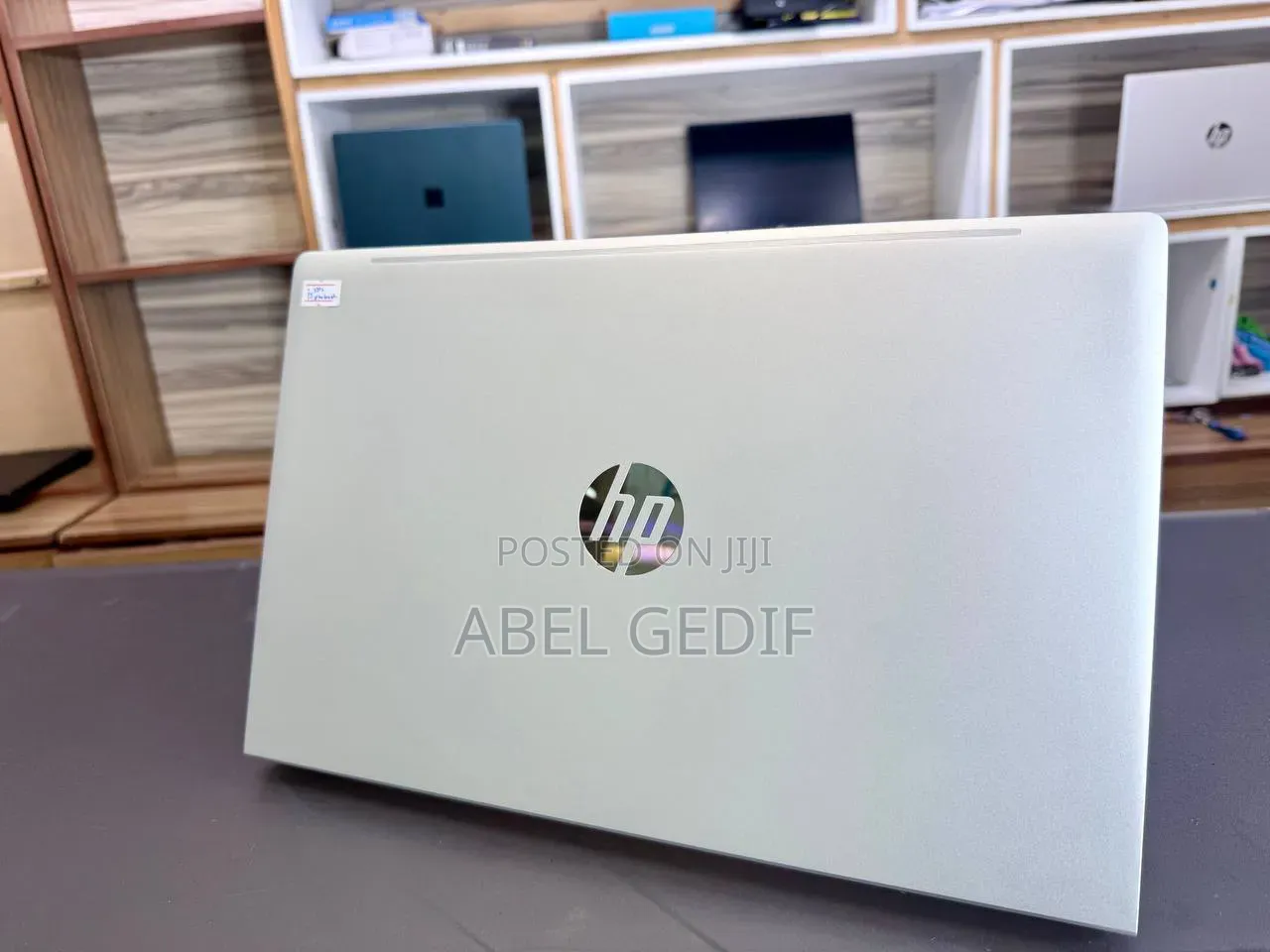 New Laptop HP Probook 450 16GB Intel Core i5 SSD 512GB
