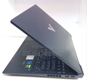 New Laptop HP Victus 16 16GB Intel Core i7 SSD 512GB