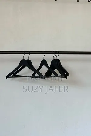 Plastic Hanger