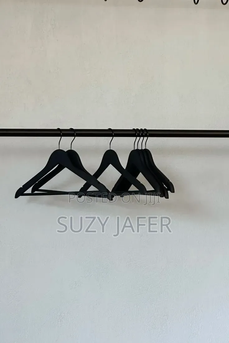 Plastic Hanger