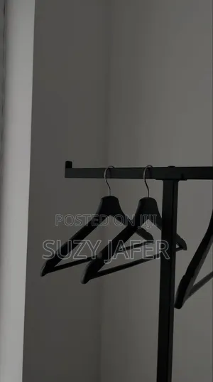 Plastic Hanger