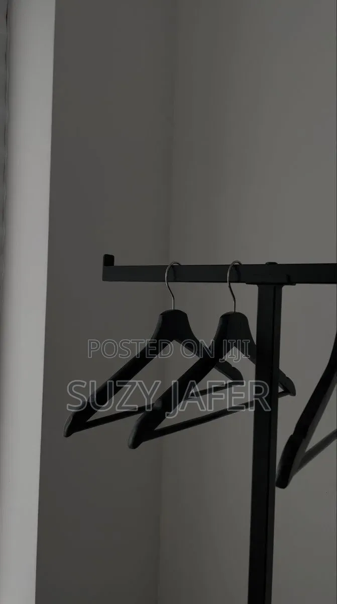 Plastic Hanger