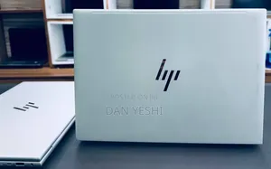 New Laptop HP EliteBook 840 G10 16GB Intel Core i7 SSD 512GB
