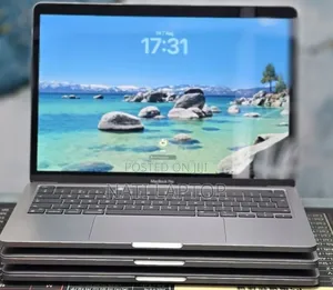 New Laptop Apple MacBook Pro 2021 M1 8GB Apple M1 Pro SSD 512GB