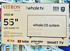 Vitron 55inch TV