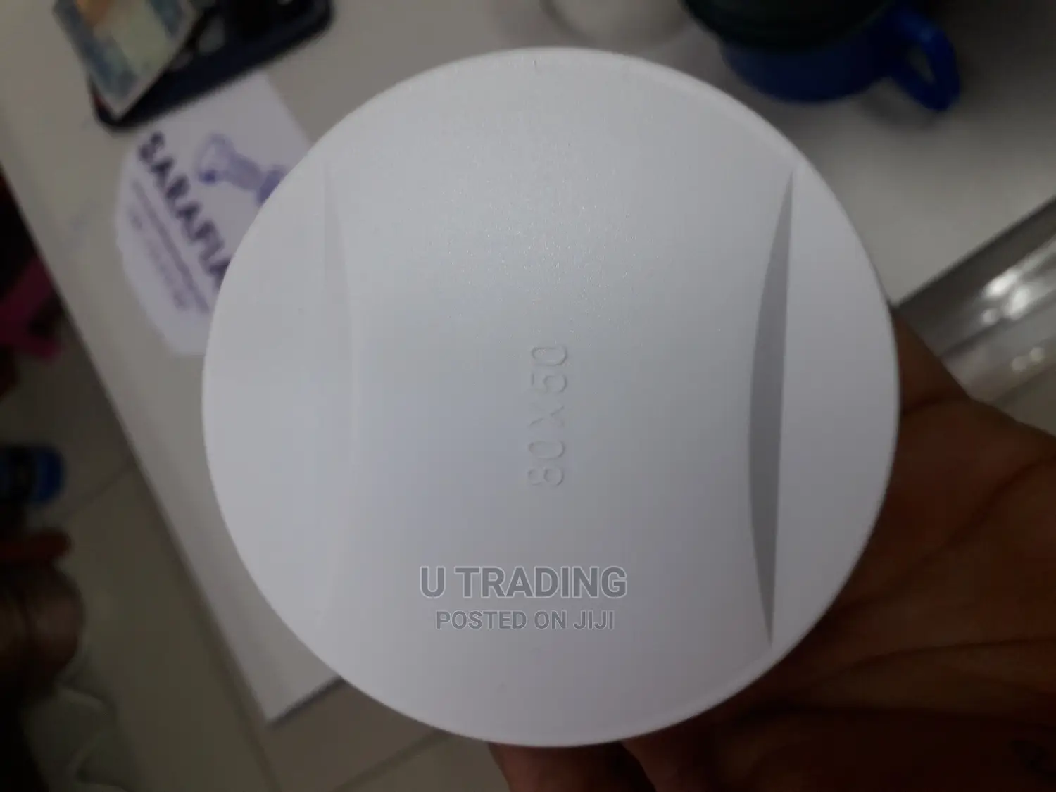 Water Proof Junction Box 80 *50