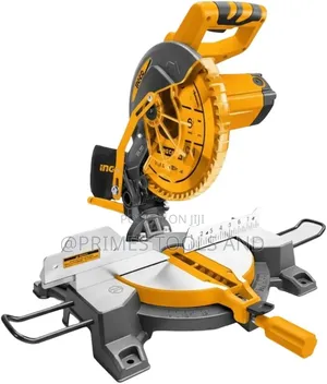 INGCO Miter Saw Professional Cutting Power