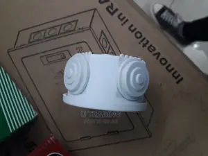 Water Proof Junction Box 80 *50