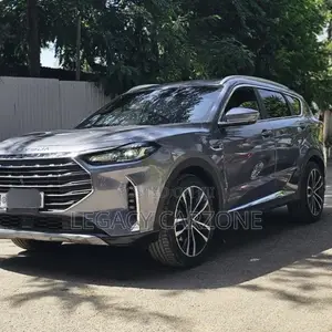 Jetour X70 Plus 2024