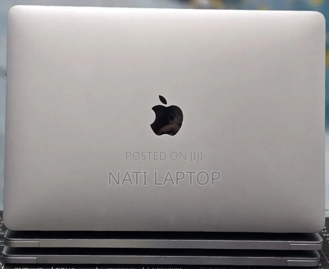 New Laptop Apple MacBook Pro 2021 M1 8GB Apple M1 Pro SSD 512GB