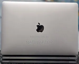 New Laptop Apple MacBook Pro 2021 M1 8GB Apple M1 Pro SSD 512GB
