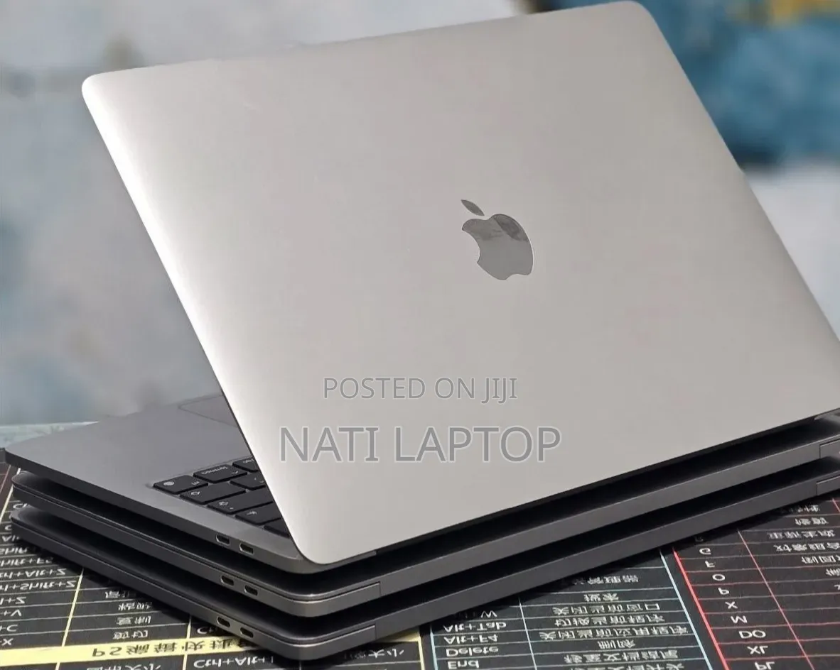 New Laptop Apple MacBook Pro 2021 M1 8GB Apple M1 Pro SSD 512GB