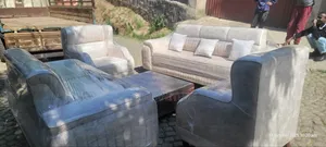 Modern Sofa