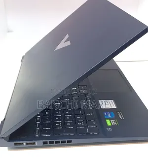 New Laptop HP Victus 16 16GB Intel Core i7 SSD 512GB